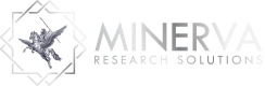 Minerva Research Logo