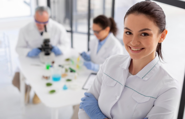 Medical Team