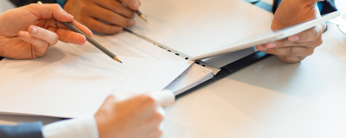 Regulatory & Ethics Submissions