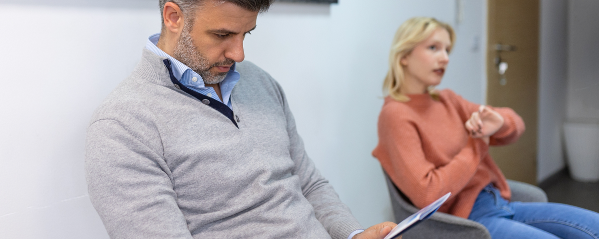 Patient Recruitment & Retention