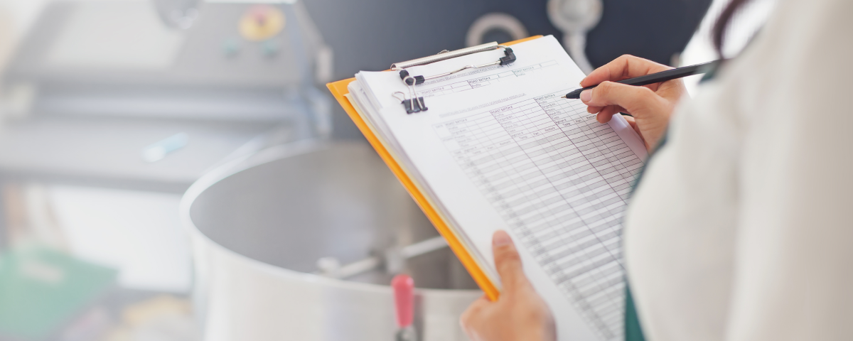 Pharmacovigilance