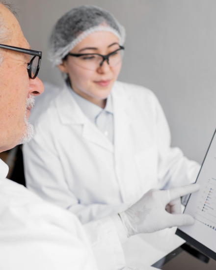 Expert Clinical Trial Monitoring Services in Pakistan