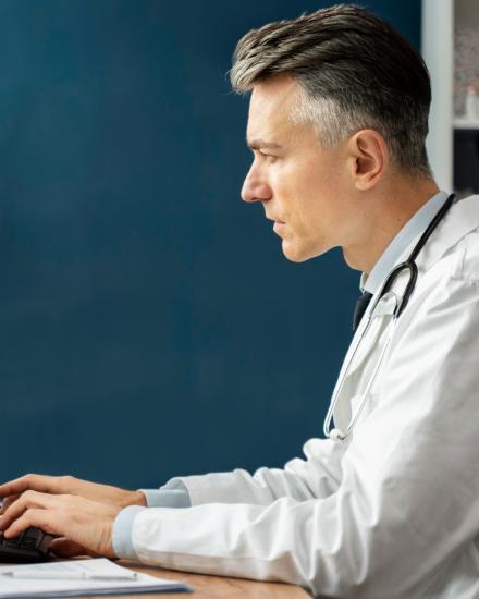 Facing Gaps in Trial Oversight or Protocol Compliance?