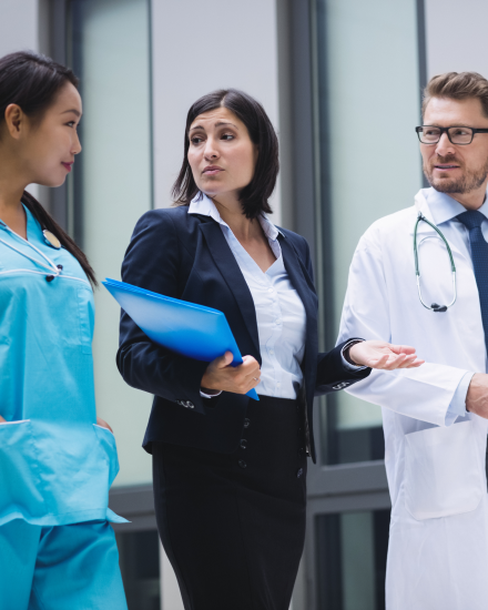 Struggling with Patient Recruitment in Your Clinical Trial?
