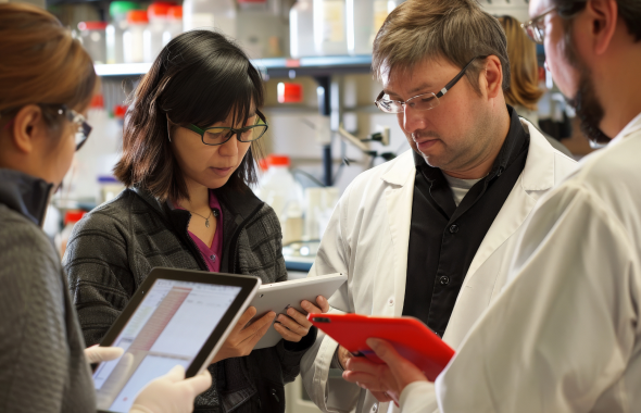 Committed to Clarity, Coordination, and Clinical Excellence
