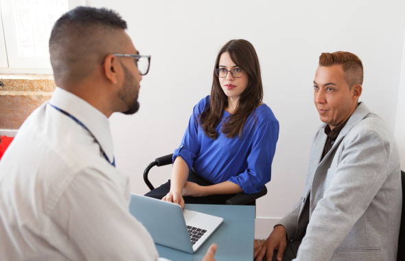 Personalized Support That Matches Your Goals