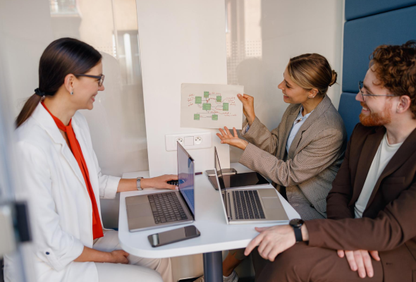 Why Choose Minerva Research Solutions?