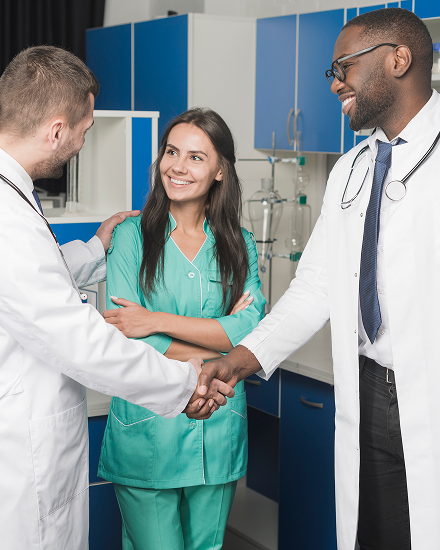 Reliable Site Management in Pakistan for Smooth Clinical Trial Outcomes