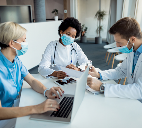Cost-Effective Trials in Pakistan Without Compromising Quality