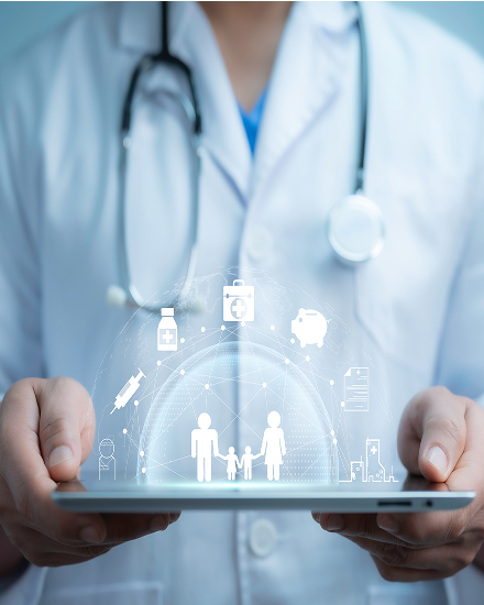 Healthcare Professional