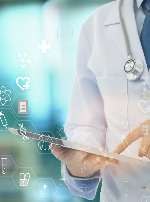 Proven American Expertise Driving Global Research