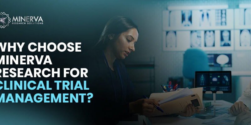 Clinical Trial Management in Pakistan