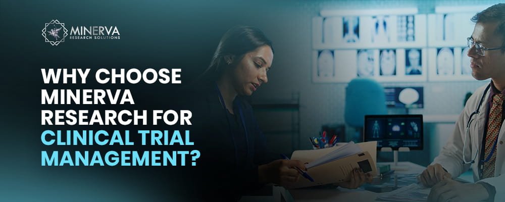 Clinical Trial Management in Pakistan