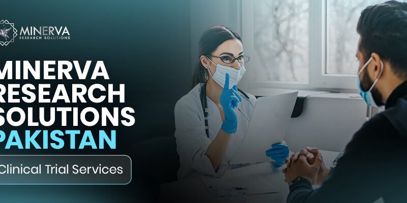 Minerva Research Solutions Pakistan