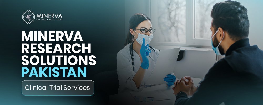 Minerva Research Solutions Pakistan