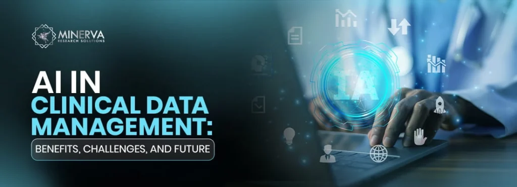 AI in Clinical Data Management