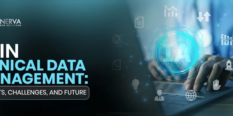 AI in Clinical Data Management