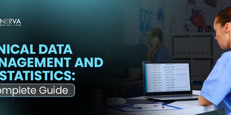 Clinical Data Management & Biostatistics