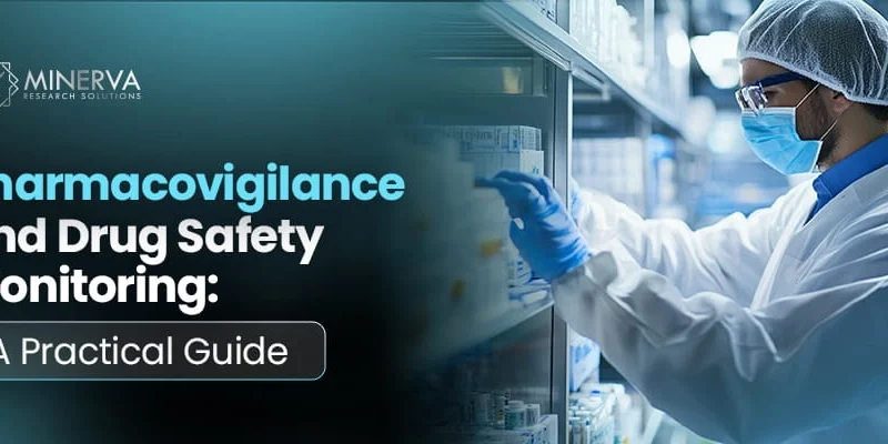 Drug Safety Monitoring