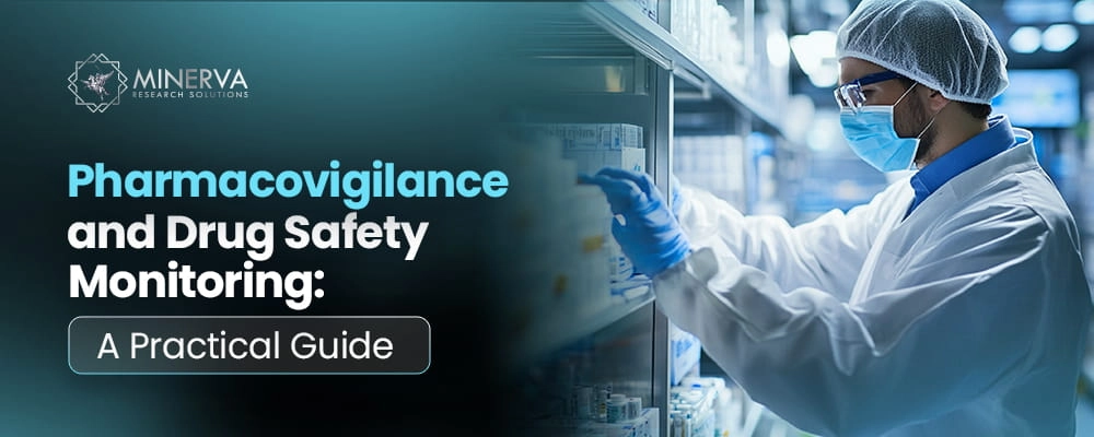 Drug Safety Monitoring